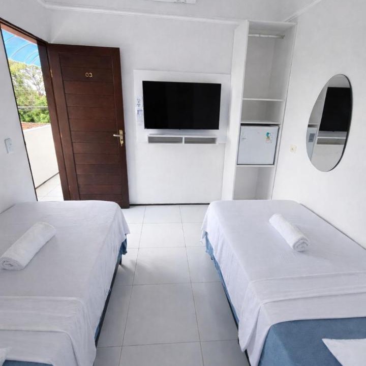 Photo of Bedroom in Juazeiro do Norte