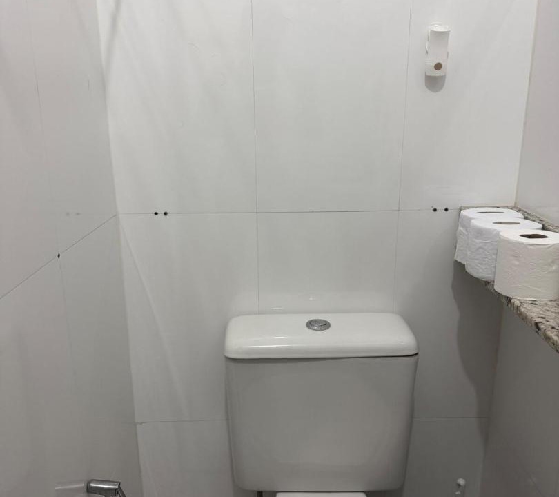 Photo of Bathroom in Zona Leste