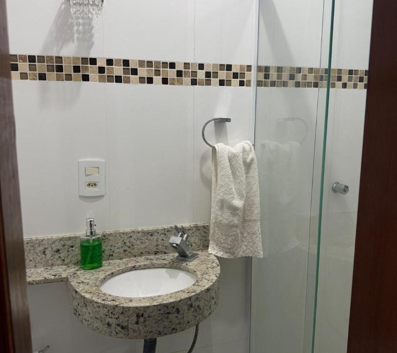 Photo of Bathroom in Zona Leste