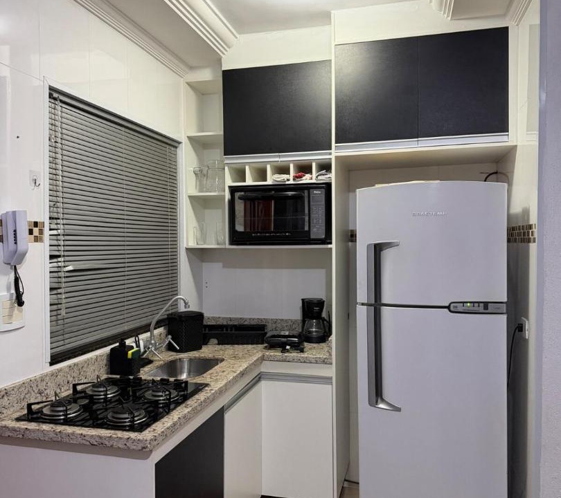 Photo of Kitchen in Zona Leste