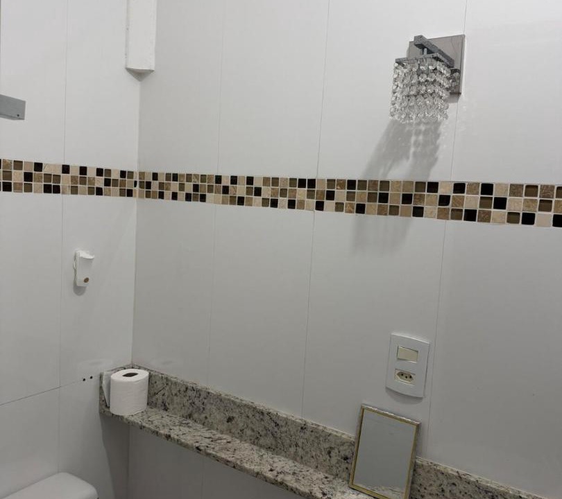 Photo of Bathroom in Zona Leste