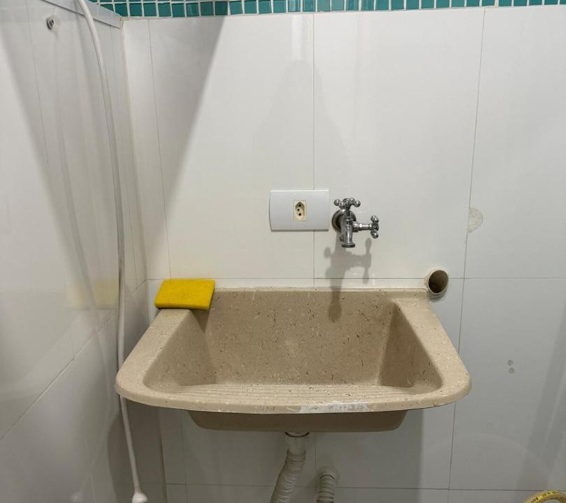 Photo of Bathroom in Zona Leste