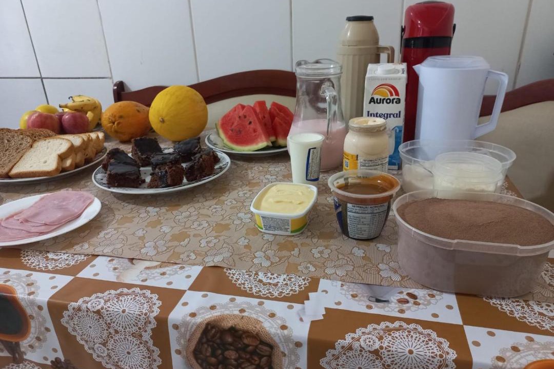 Photo of Kitchen in Centro