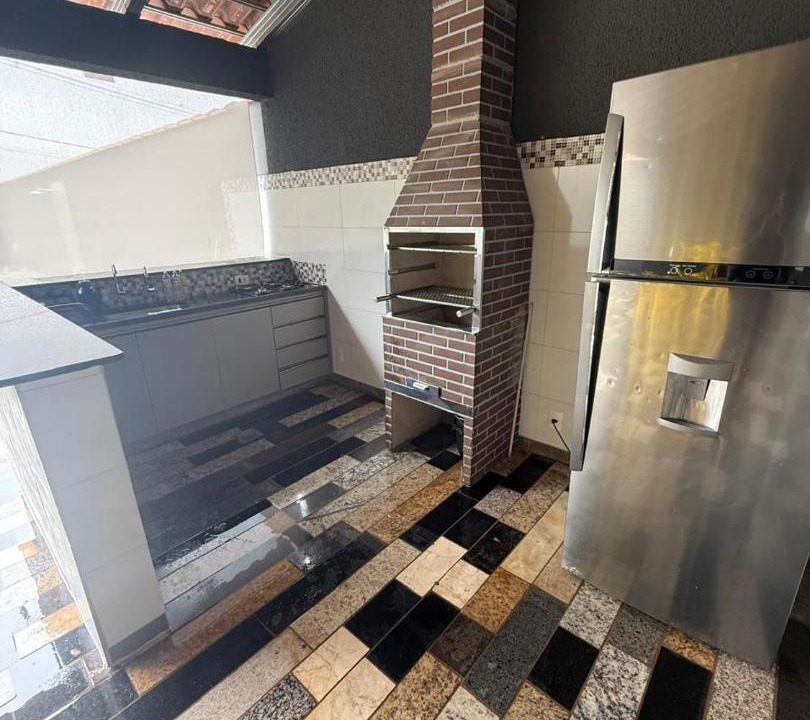 Photo of Kitchen in Ribeirao Preto