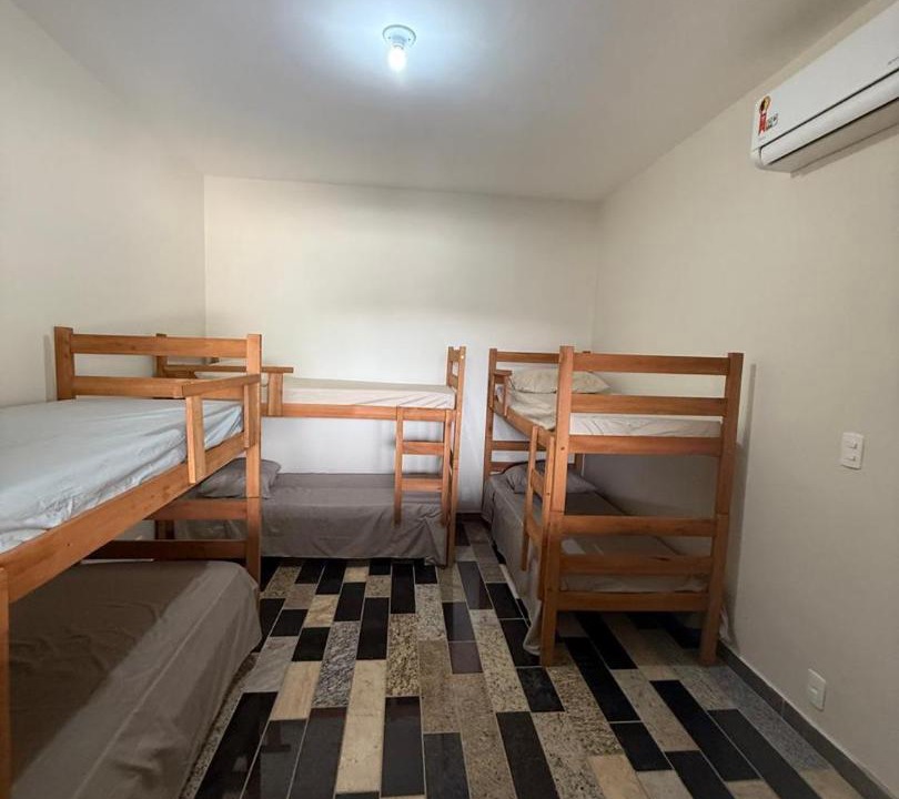 Photo of Bedroom in Ribeirao Preto