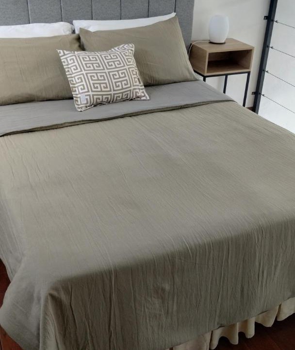 Photo of Bedroom in Villa Carlos Paz