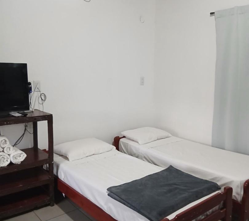 Photo of Bedroom in Villa Colonia Italiana