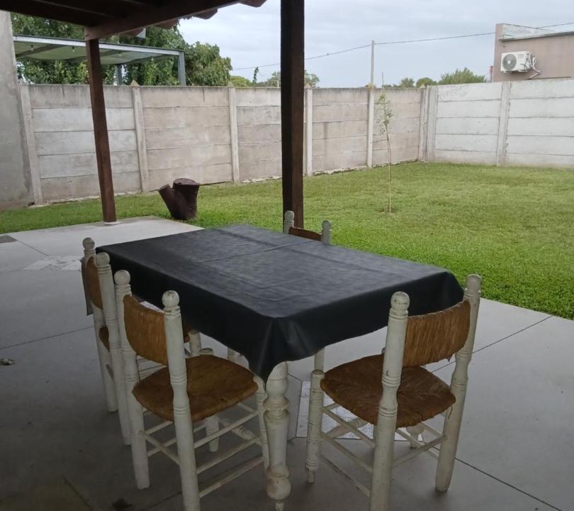 Photo of Patio Balcony in Villa Colonia Italiana