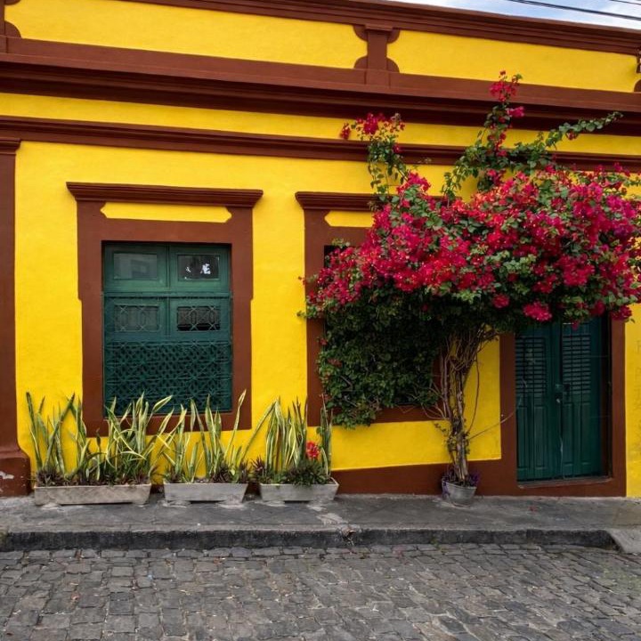 Photo of Others in Olinda Historical Center