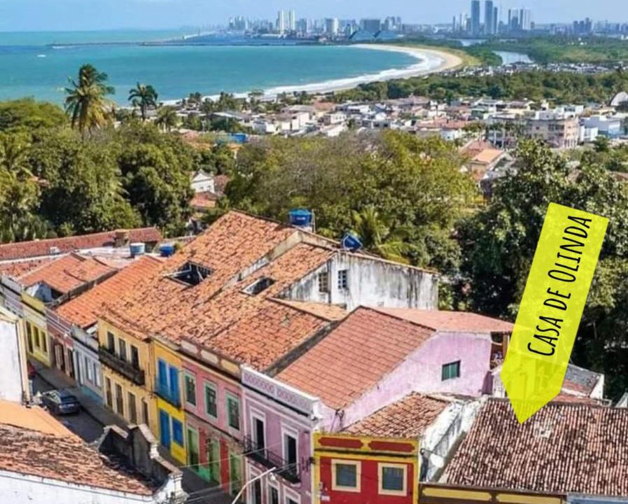 Photo of Others in Olinda Historical Center