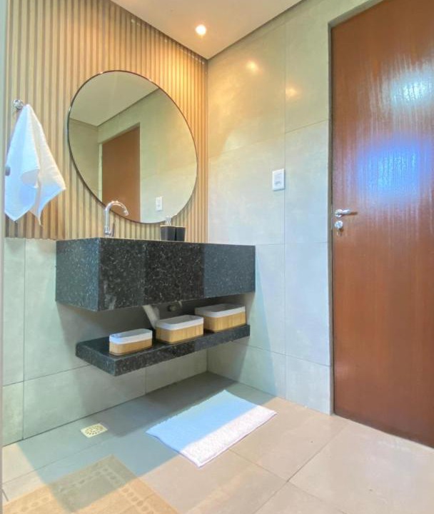 Photo of Bathroom in Itambe do Mato Dentro