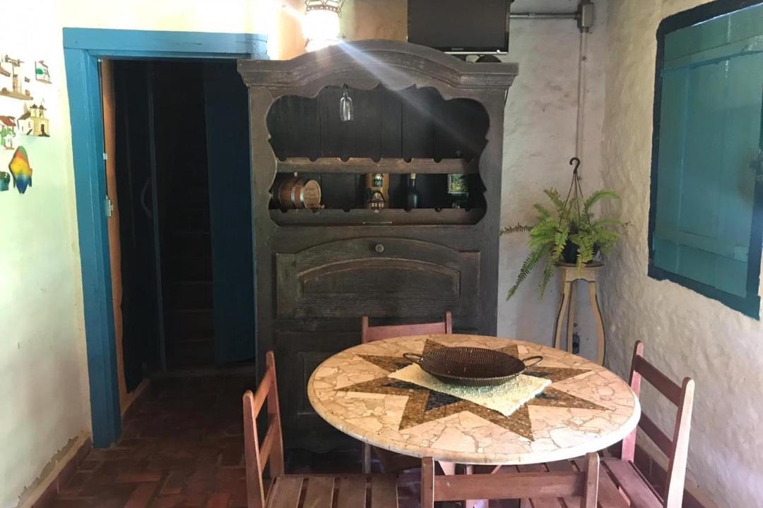 Photo of Kitchen in Itambe do Mato Dentro