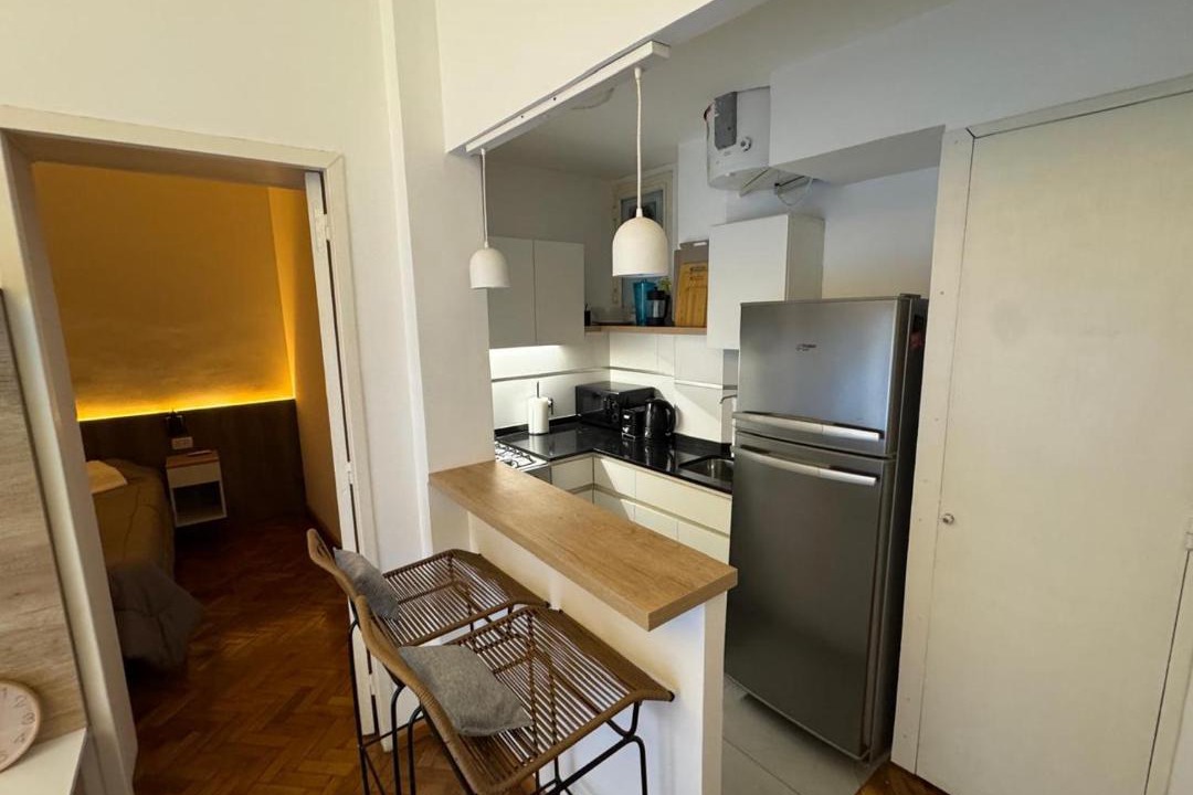Photo of Kitchen in Recoleta