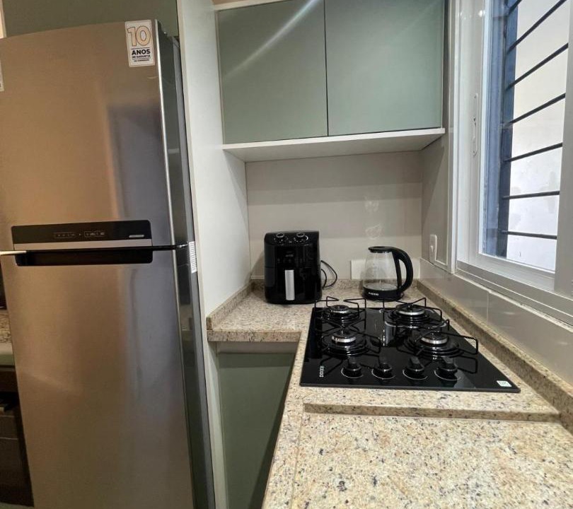 Photo of Kitchen in Santana do Livramento