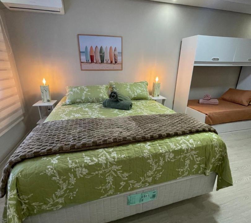 Photo of Bedroom in Santana do Livramento