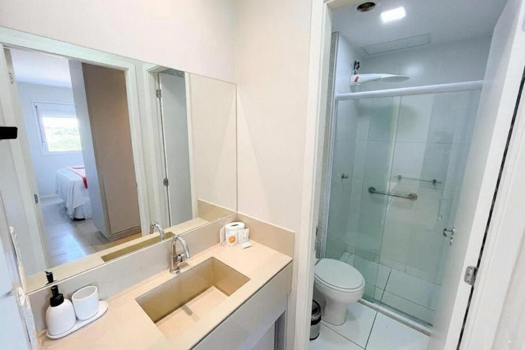 Photo of Bathroom in Goiania