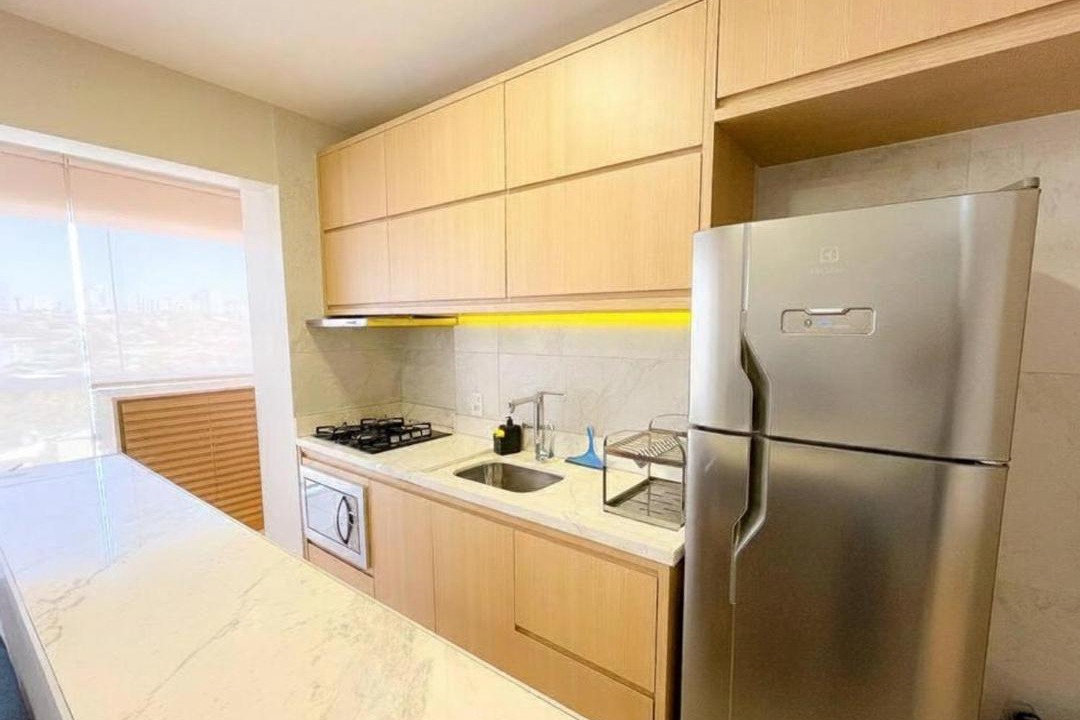 Photo of Kitchen in Goiania