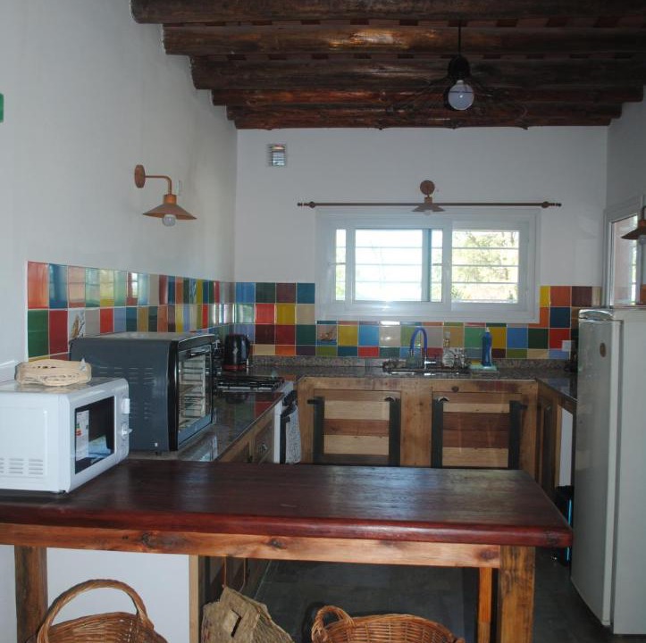 Photo of Kitchen in Los Reartes