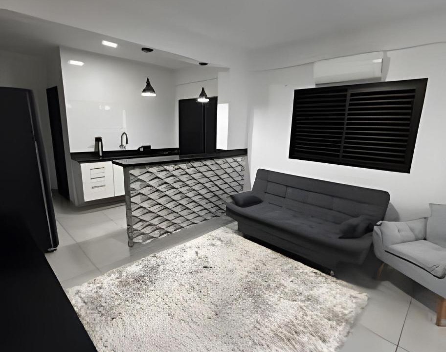Photo of Livingroom in Presidente Prudente