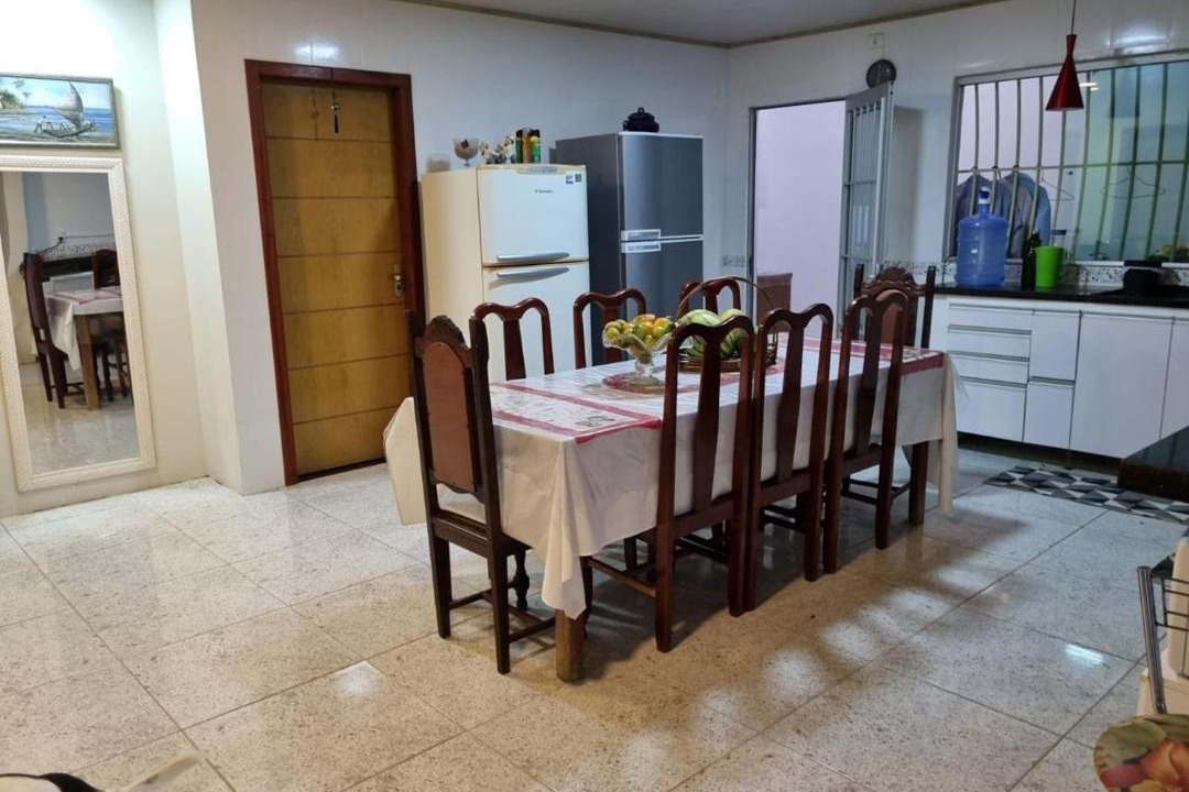 Photo of Kitchen in Mariricu