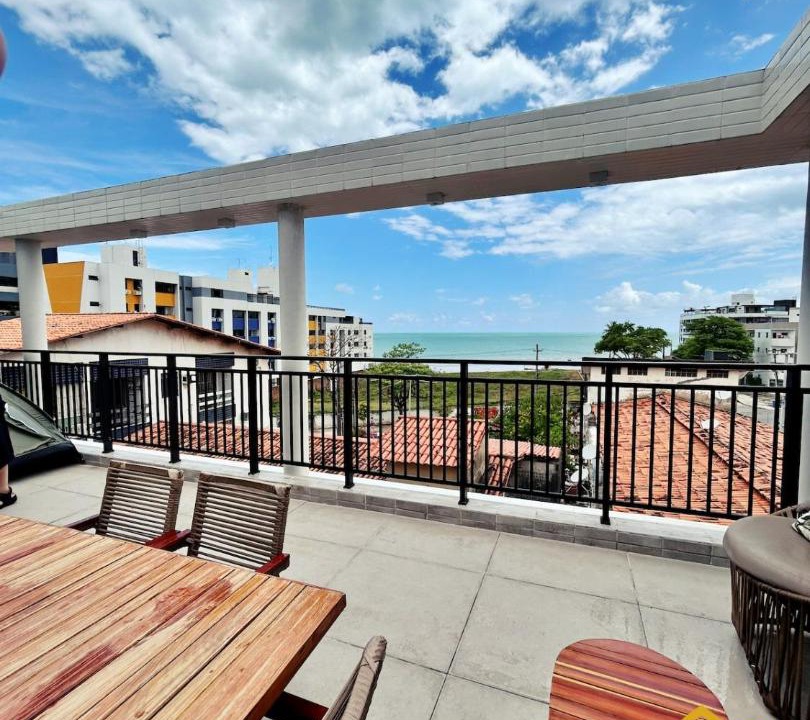 Photo of Patio Balcony in Bessa