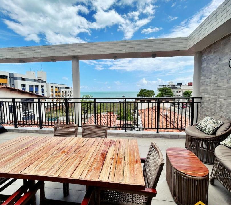Photo of Patio Balcony in Bessa