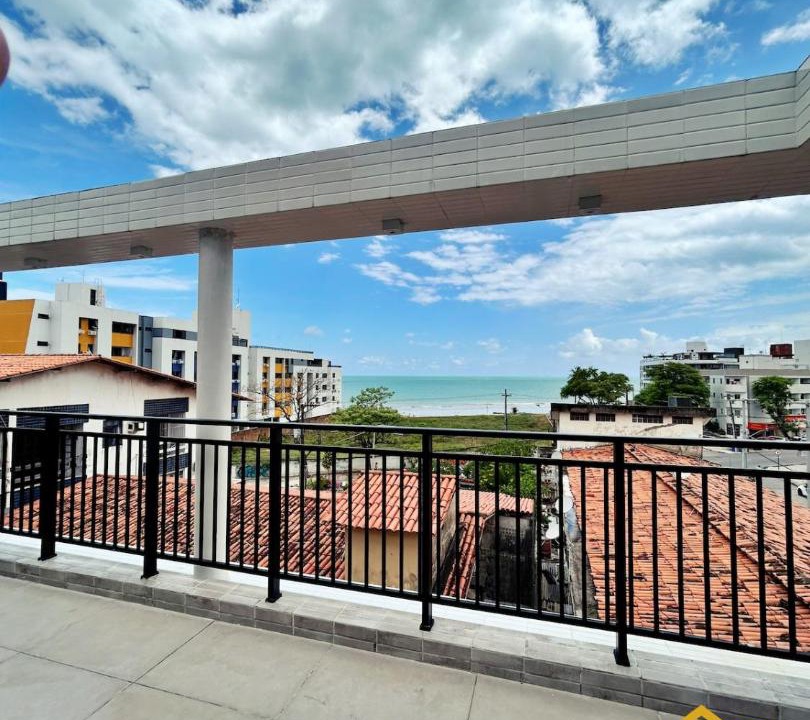 Photo of Patio Balcony in Bessa