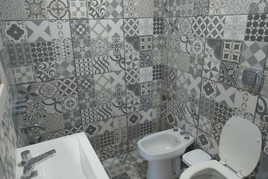 Photo of Bathroom in Trenque Lauquen