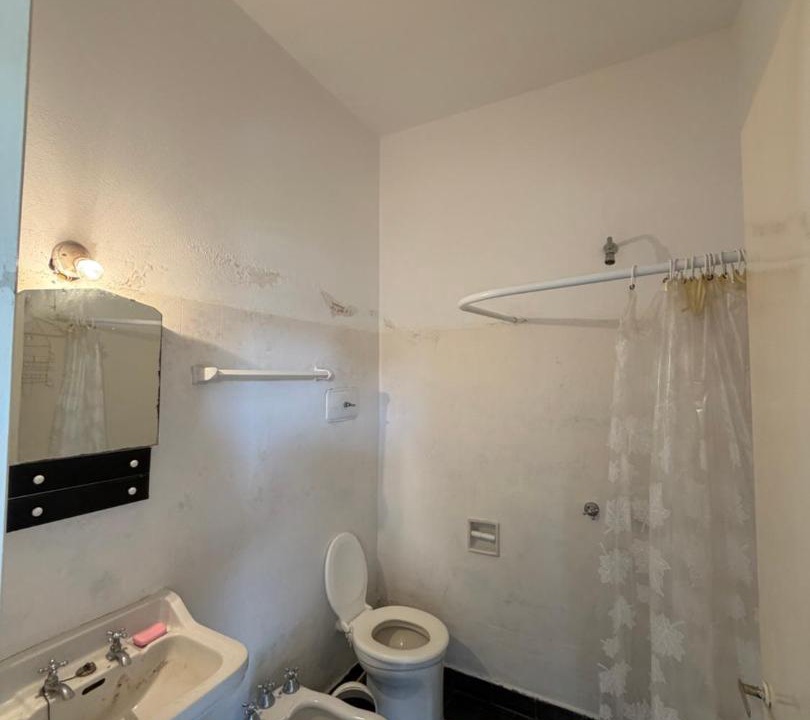 Photo of Bathroom in Villa Cura Brochero