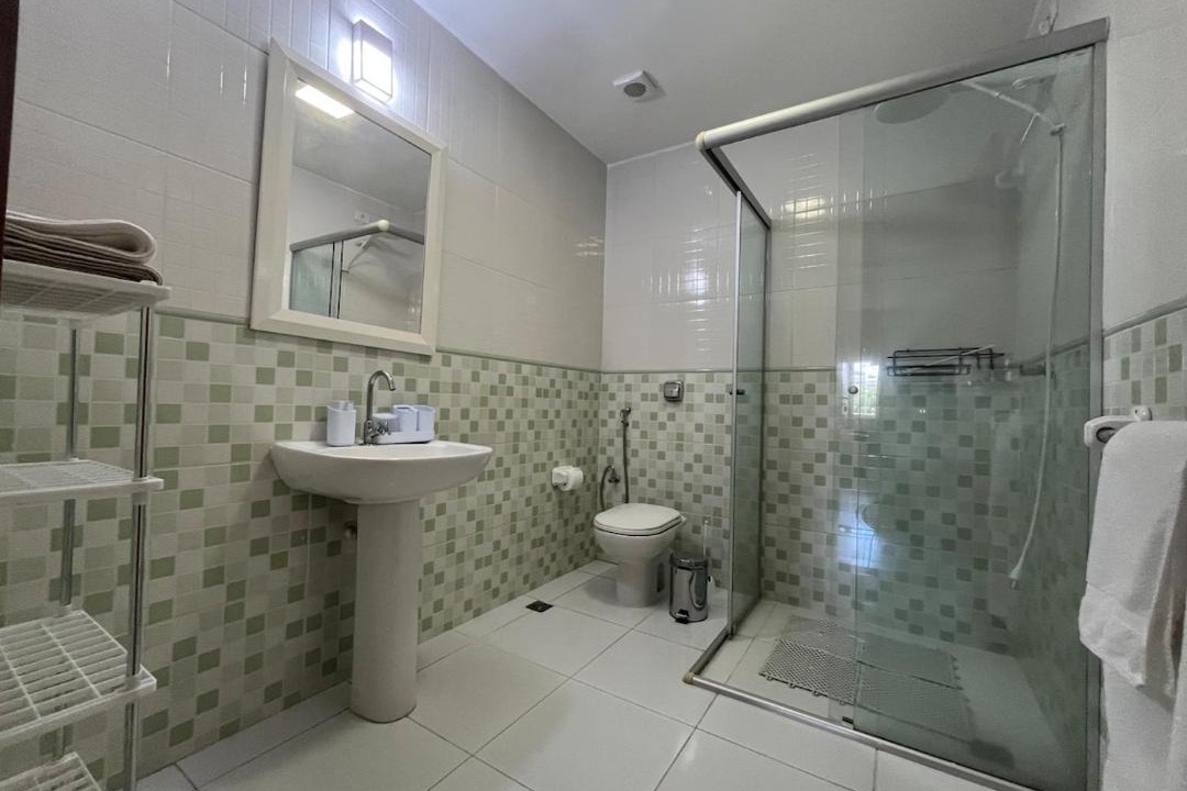 Photo of Bathroom in Asa Sul