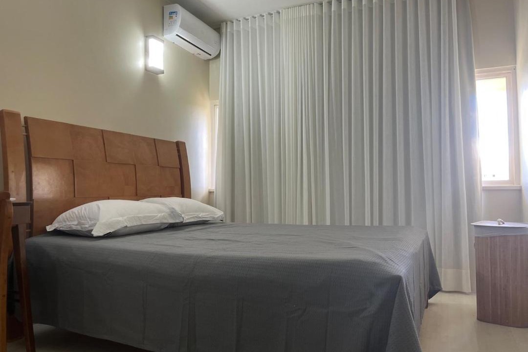 Photo of Bedroom in Asa Sul