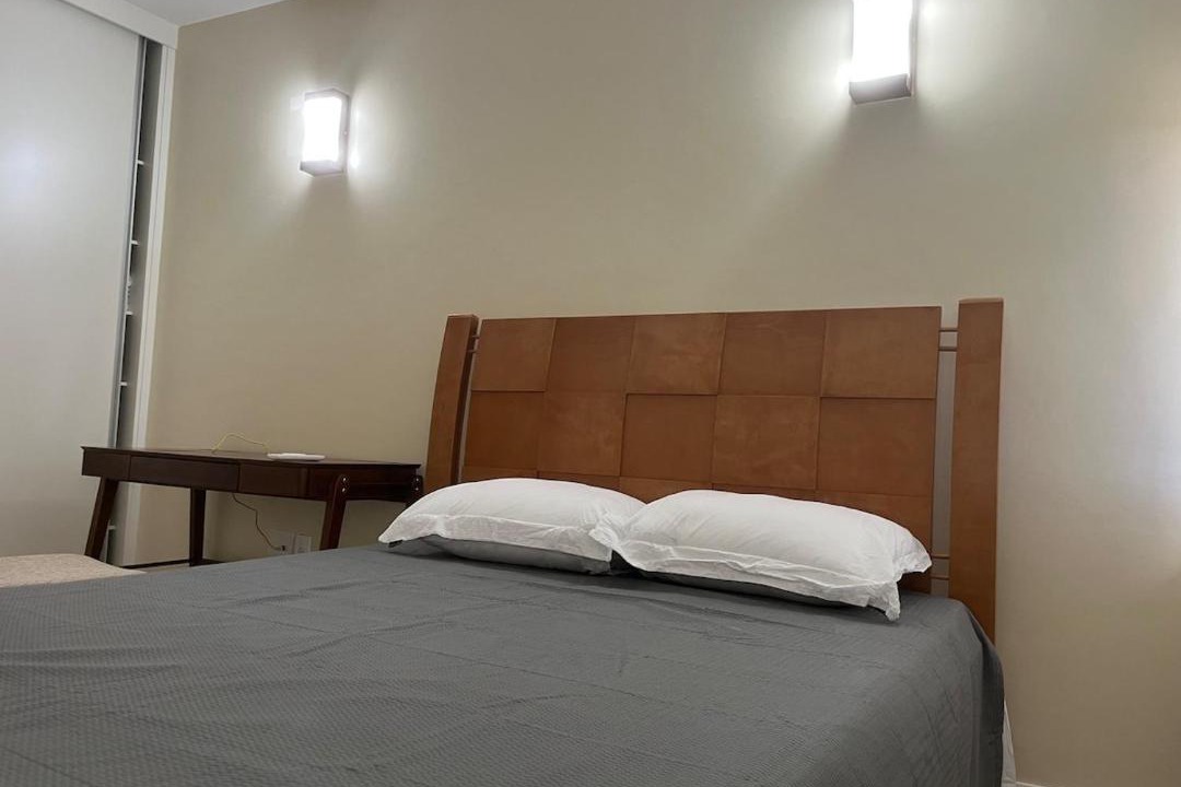 Photo of Bedroom in Asa Sul