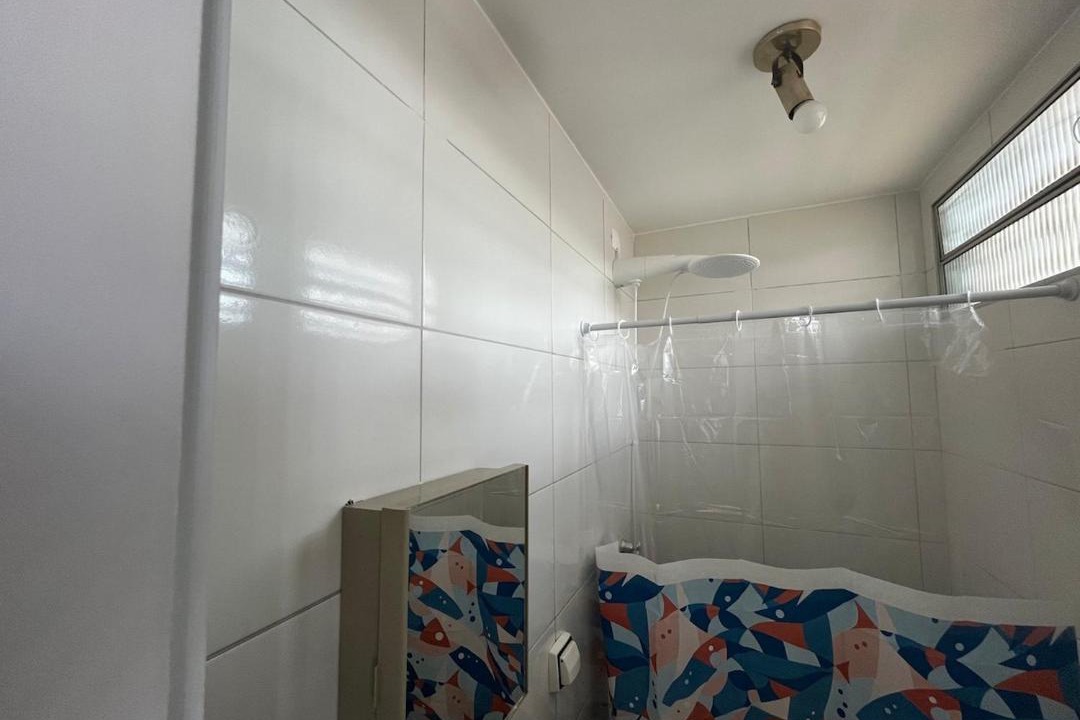 Photo of Bathroom in Asa Sul