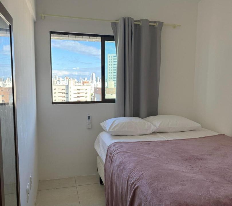 Photo of Bedroom in Tamarineira