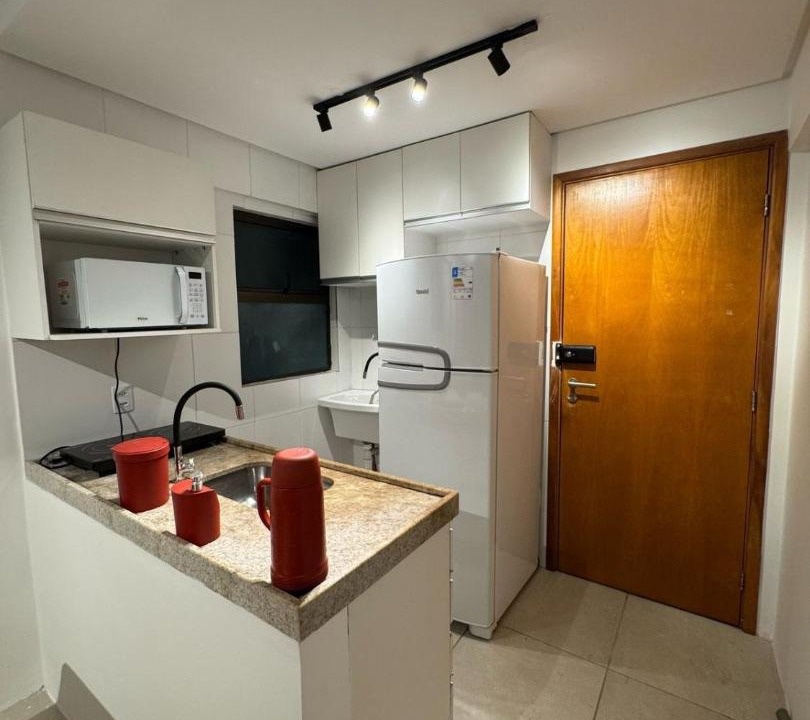 Photo of Kitchen in Tamarineira