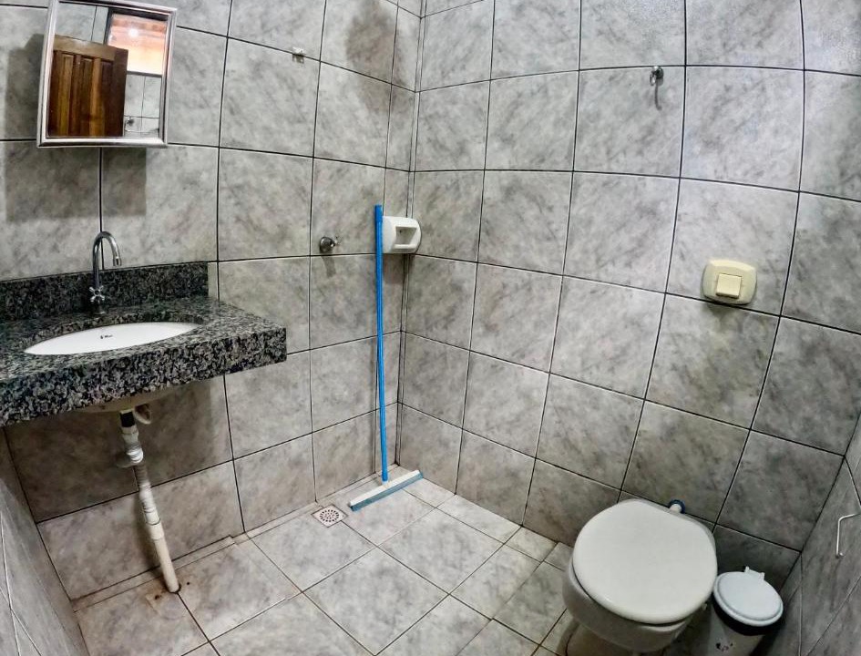 Photo of Bathroom in Aurora do Tocantins