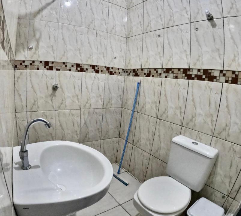 Photo of Bathroom in Aurora do Tocantins