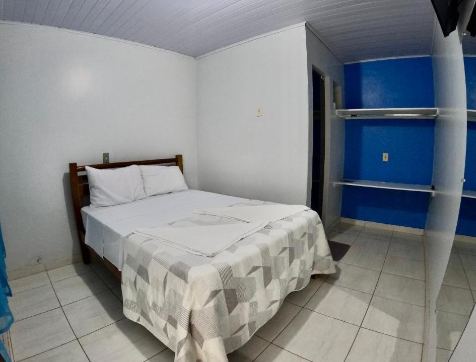 Photo of Bedroom in Aurora do Tocantins