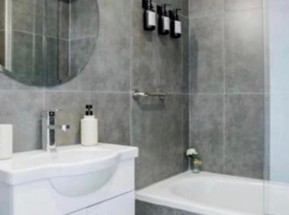 Photo of Bathroom in El Centro