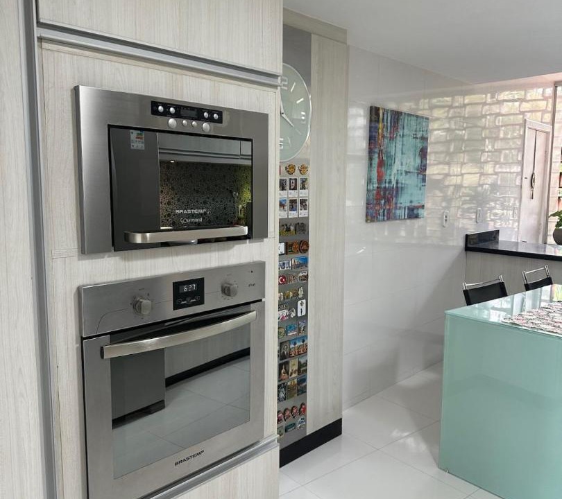 Photo of Kitchen in Asa Sul