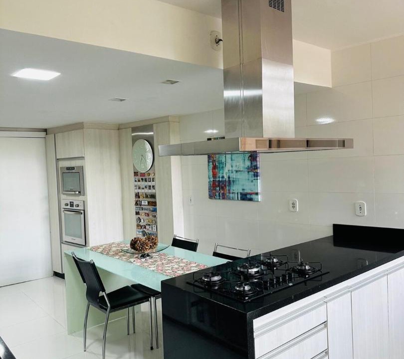 Photo of Kitchen in Asa Sul