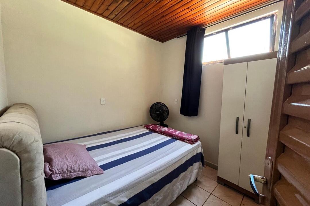 Photo of Bedroom in Jardim Agua Boa