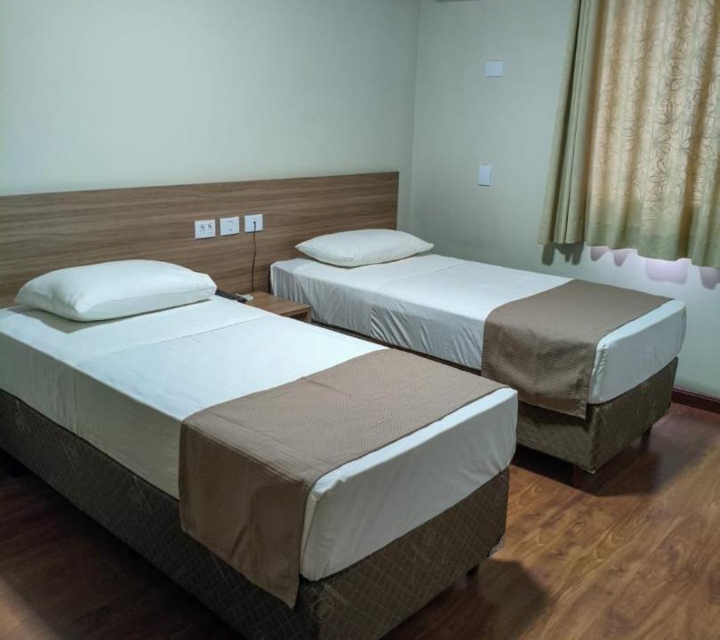 Photo of Bedroom in Umuarama