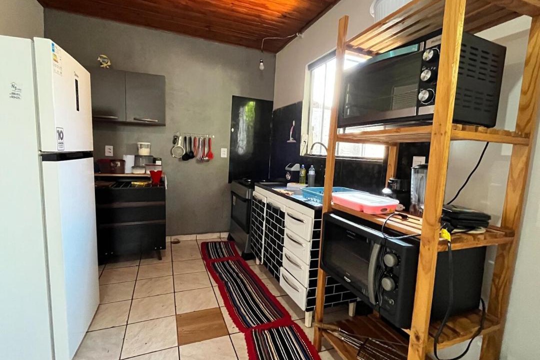 Photo of Kitchen in Jardim Agua Boa