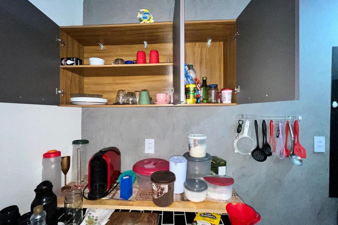 Photo of Kitchen in Jardim Agua Boa