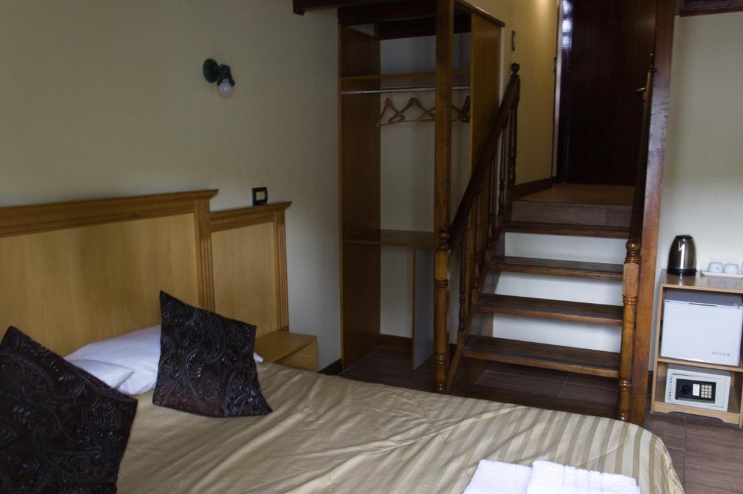Photo of Bedroom in Province of Tierra del Fuego