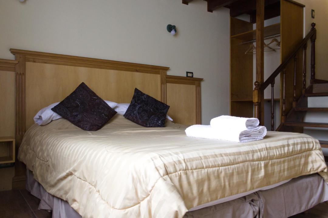 Photo of Bedroom in Province of Tierra del Fuego