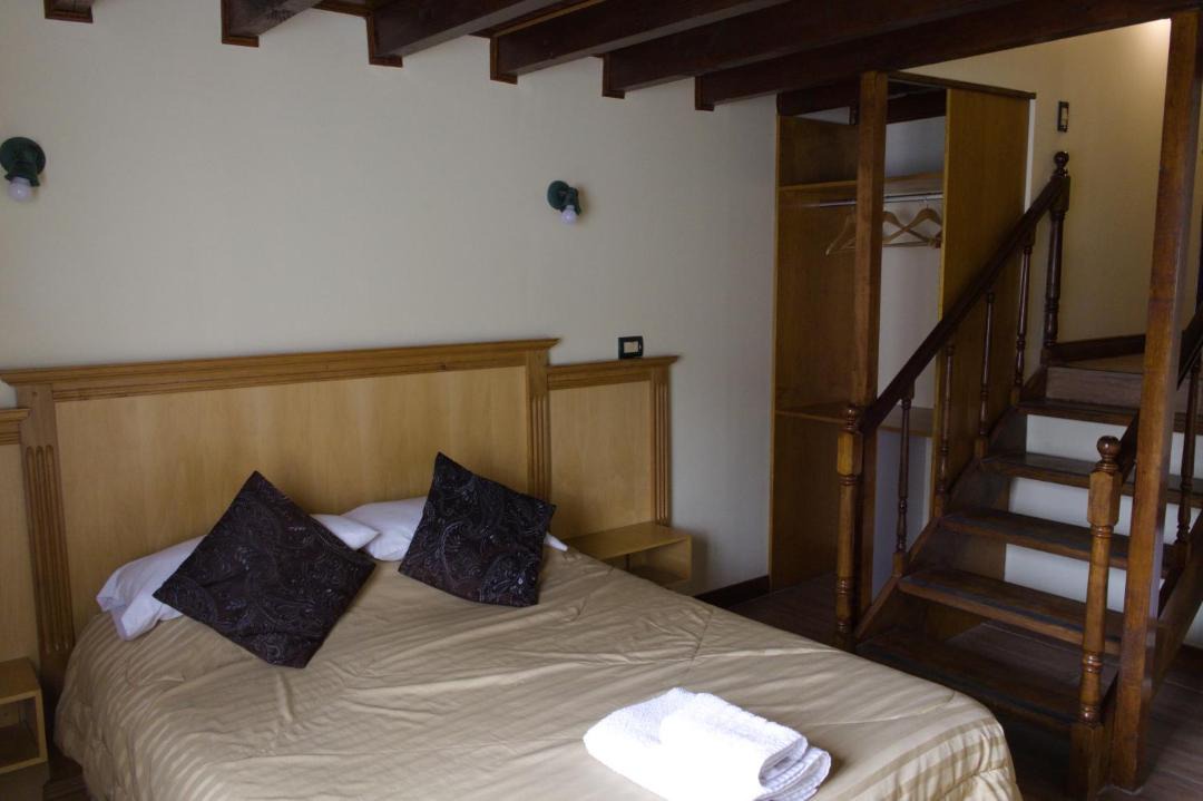 Photo of Bedroom in Province of Tierra del Fuego
