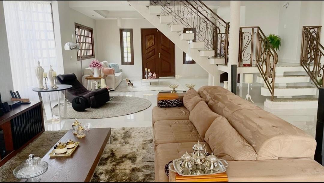 Photo of Livingroom in Paranoa