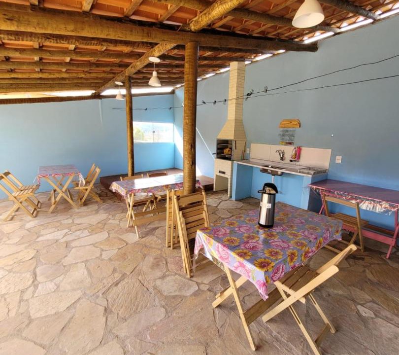 Photo of Others in Sao Goncalo do Rio das Pedras